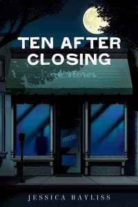 Ten After Closing book cover