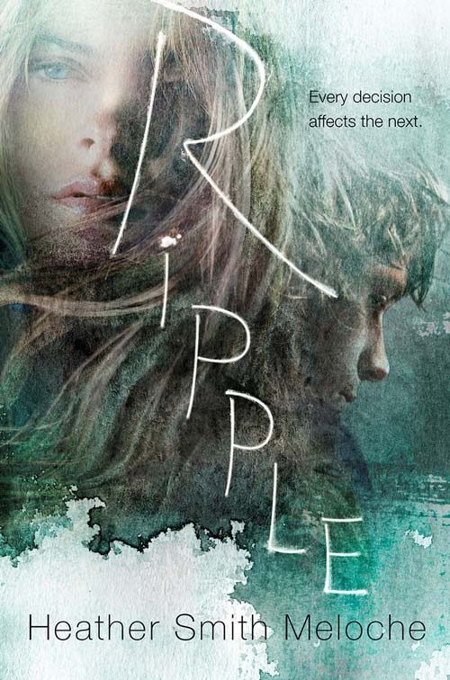 RIPPLE by Heather Smith Meloche