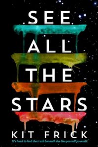 See All the Stars book cover