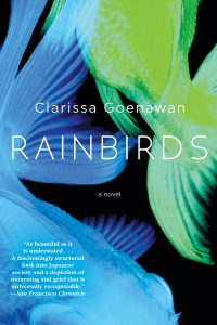 Rainbirds book cover
