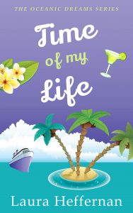 Time of my Life book cover