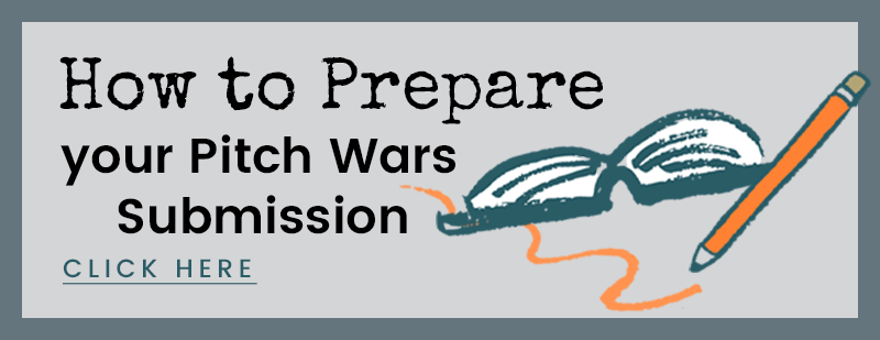 How to Prepare yourPitch Wars Submission